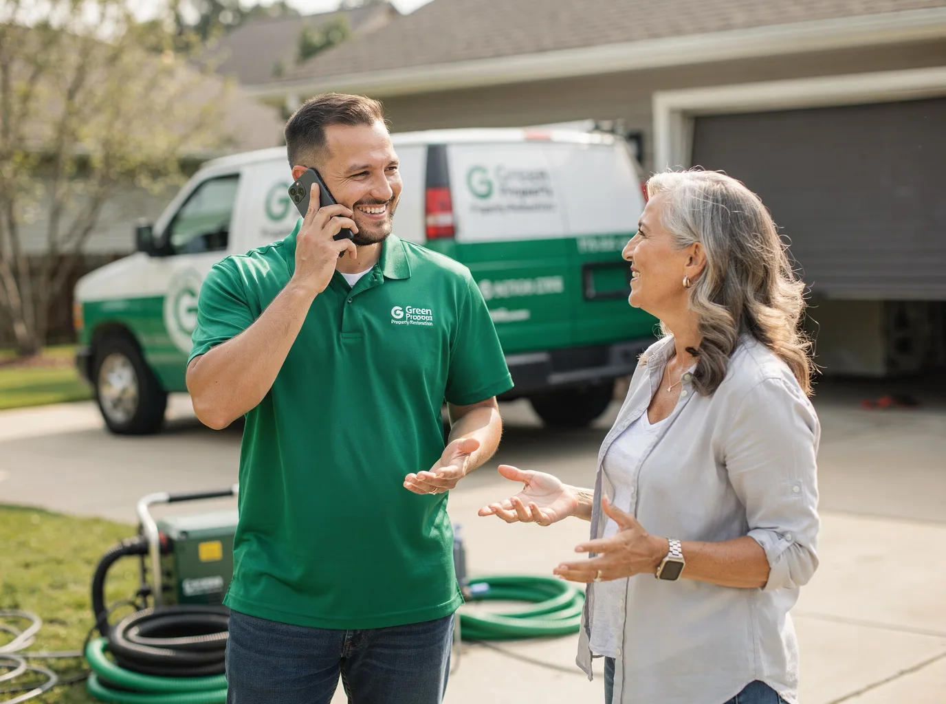 Water Damage Restoration Childress, TX FAQs